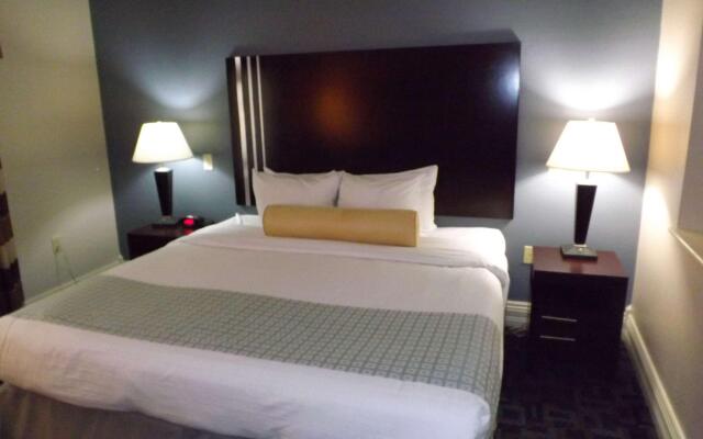 Best Western Plus Kalamazoo Suites