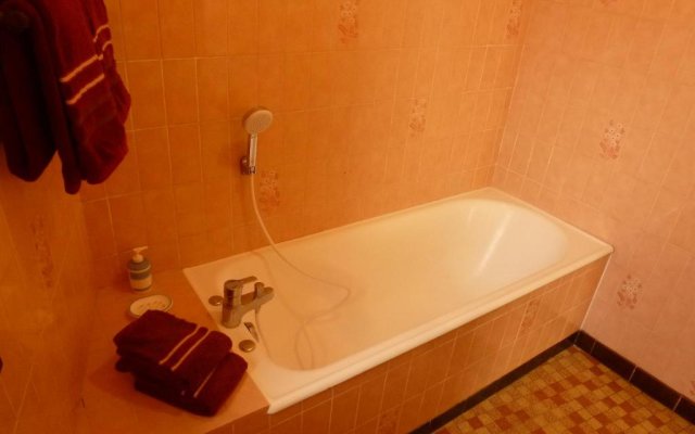 La maison de Claudette