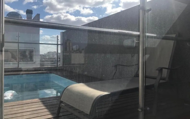 Palermo Queens Apartment