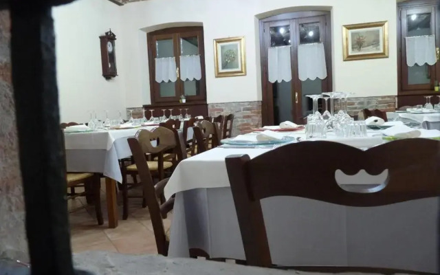 Agriturismo Maria Cristina