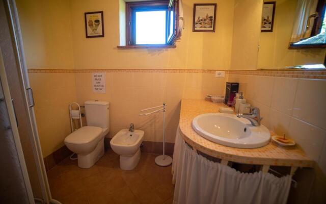 TOSCANA TOUR - Farmhouse Bibbona