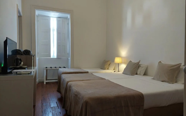 CC Guest House - Ao Mercado