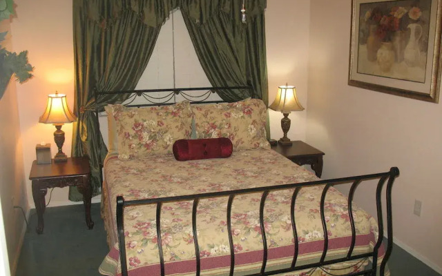 Desert Sol Bed & Breakfast