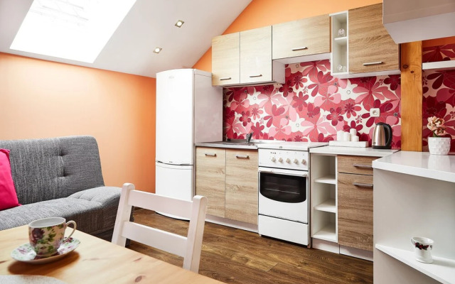 Apartments Filipa Street