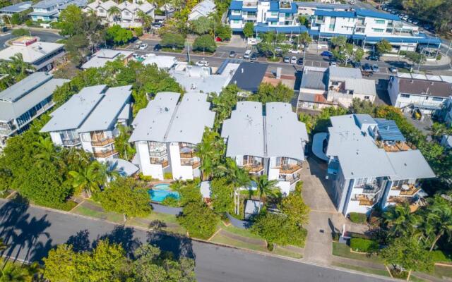 Twin Quays Noosa