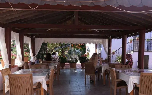 Morgul Pansiyon