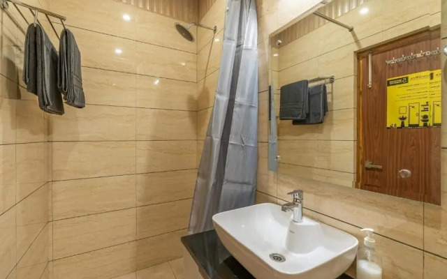 The Hosteller Kufri, Shimla