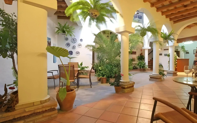 Hotel Almadraba Conil