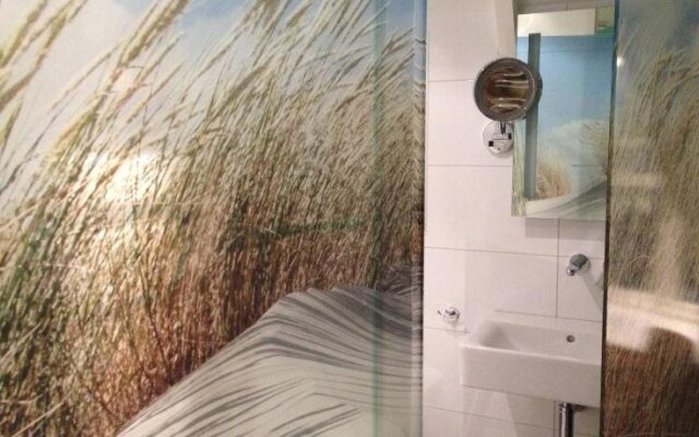 Hotel Brasserie Om de Noord