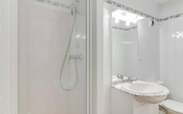 Appartement La Mongie, 3 pièces, 7 personnes - FR-1-404-278