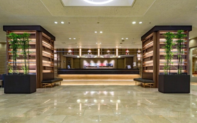 Nagoya Sakae Tokyu REI Hotel
