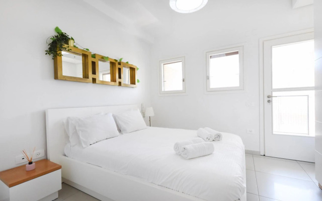 Lily of the Valley by HolyGuest