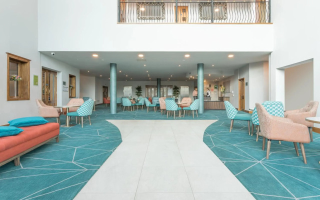 The McWilliam Park Hotel Mayo