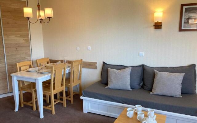 Appartement Avoriaz, 2 pièces, 5 personnes - FR-1-634-27