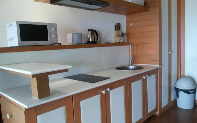 The Green Golf Residence Condominium
