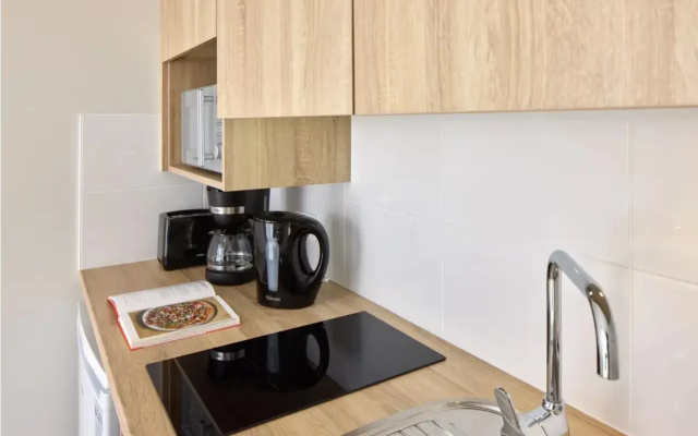 Quality Aparthotel Reims - Saint-Thomas