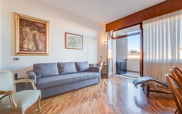 Rome as you feel - Santa Croce Apartment