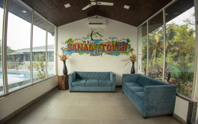 Canal Touch Resort