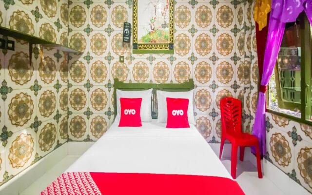 OYO 2518 Wilma Hotel Ii Premier