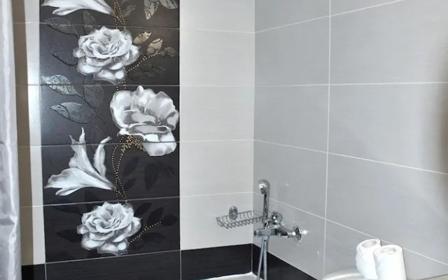 Evagelia Suites GREEN