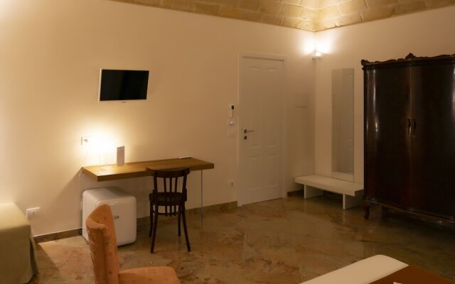 Ricordi Siciliani - Charme Rooms