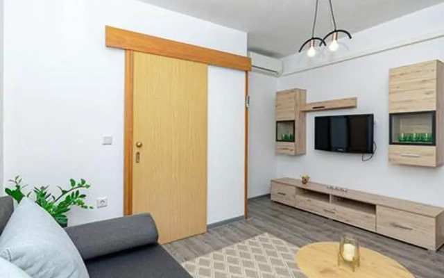 Apartments Radojković Lumbarda