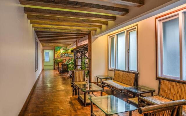 Mount Conifer Suites & Spa