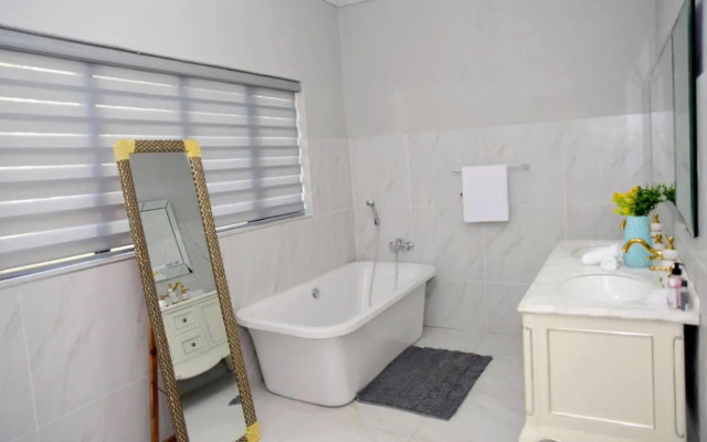 Olive Boutique and Accommodation