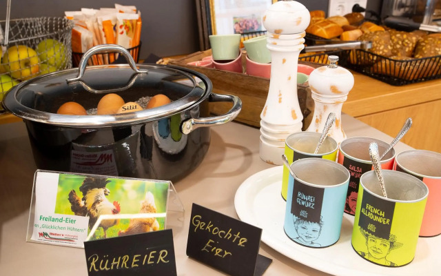 ibis Styles Pforzheim