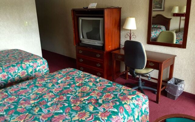 Best Motel Lakeland