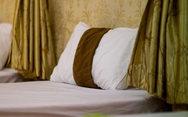 Kyo-un Hotel