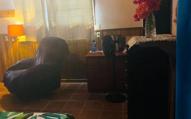 Howler Landing Vacation Rental