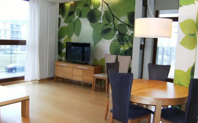 Wilanów Lionsapartments