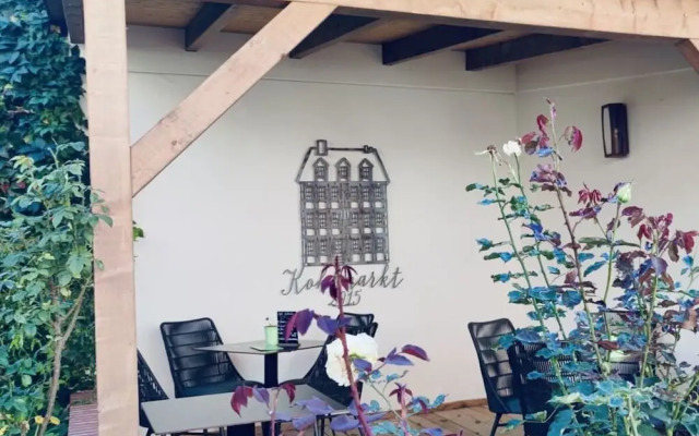 Holiday Apartment Town Hall