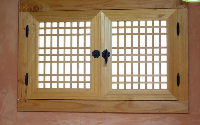 Songhak Pension