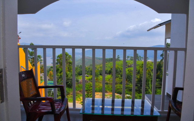 Lakezone Holiday Resort