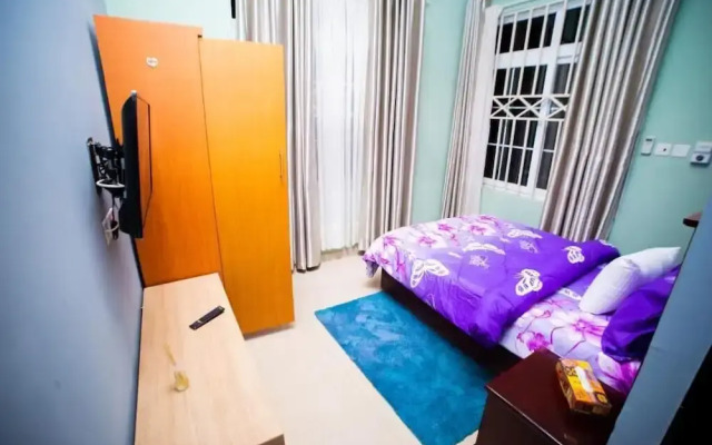 Bays Villa Apartments