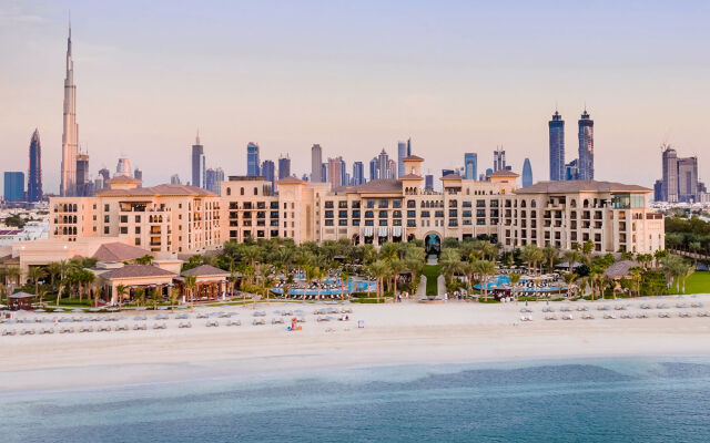 Four Seasons Resort Dubai at Jumeirah Beach