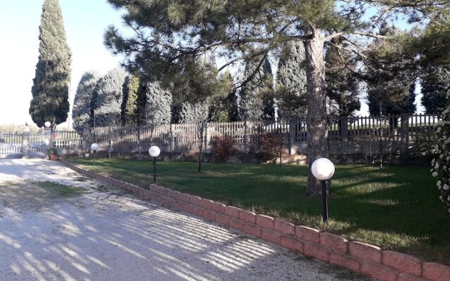 Boschetto Your Refuge Surrounded by Nature