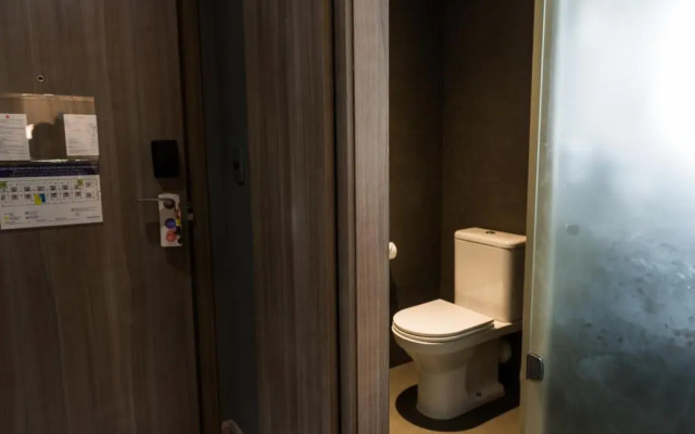 Novotel RJ Praia de Botafogo