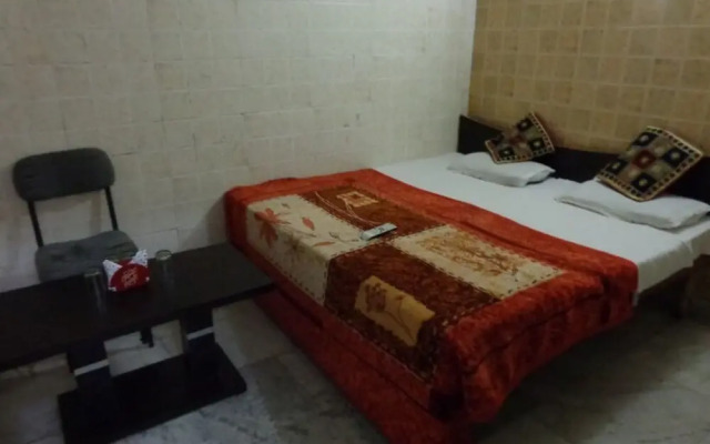 Goroomgo Sai City Inn Kalikapur Kolkata