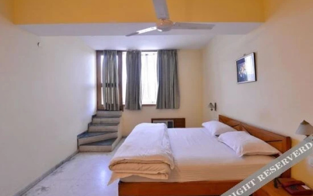 The Komfort Inn