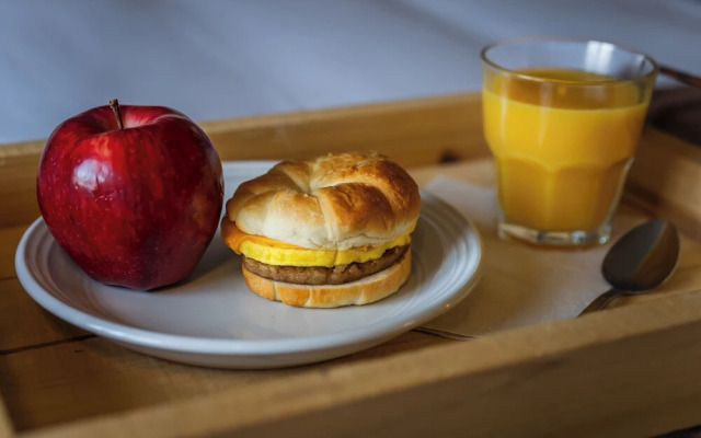 My Place Hotel-Bentonville Rogers AR