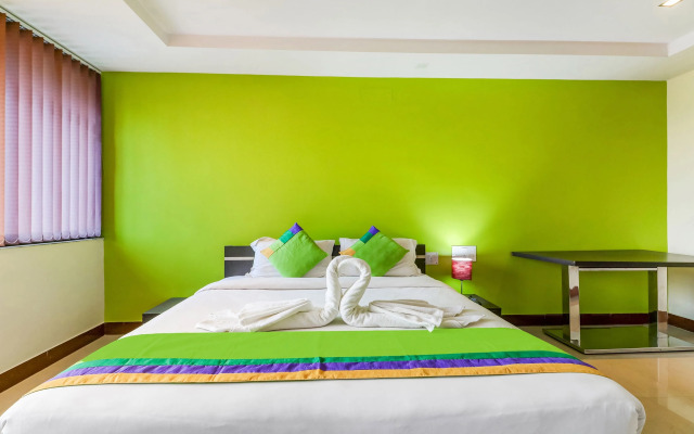 Treebo Concerto Residentia