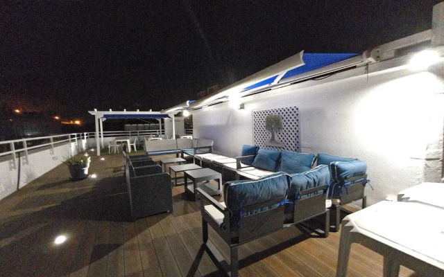 Lisbon Terrace Suites for Large Groups