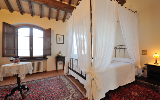 Ripa Relais Colle del Sole