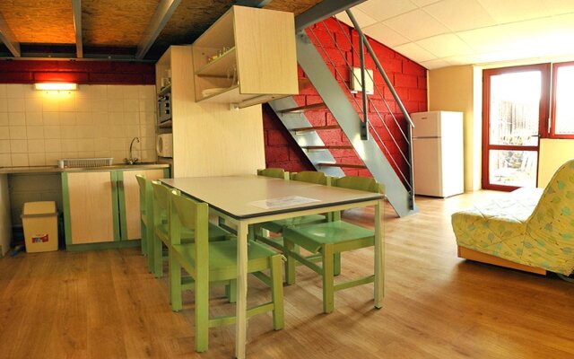 Olydea Vorey sur Arzon