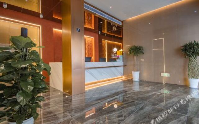 Super 8 Hotel Hangzhou Westlake Qingnian Road