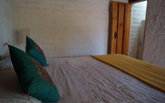 Atacama Lodge Rukazen