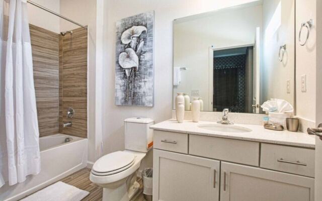 Sonoma - 6 Bedroom Pool Home- 1860SN